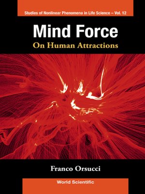 cover image of Mind Force